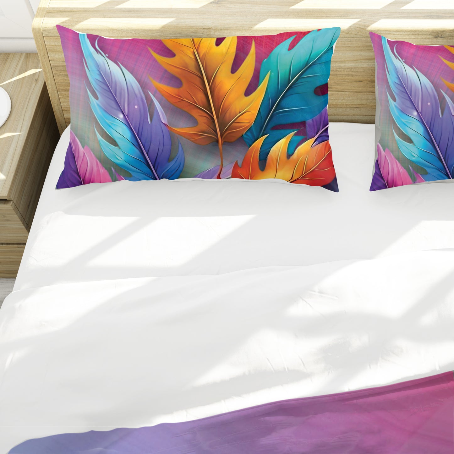 Caleidoscope Duvet Cover Set