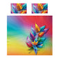 Caleidoscope Duvet Cover Set