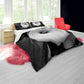 Calla Lily Duvet Cover Set by Annette Heymans