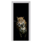 Can I Come In Door Decoupage