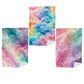 Candy Floss Dish Cloth (Set of 3)