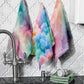 Candy Floss Dish Cloth (Set of 3)