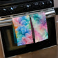 Candy Floss Dish Cloth (Set of 3)