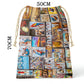 Canvas Market Gift Sack