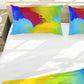 Canvas of Dreams Duvet Cover Set
