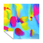 Canvas of Dreams Square Tablecloth