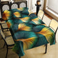 Canvas of Echoes Rectangle Tablecloth
