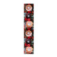 Cape Proteas Table Runner