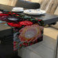 Cape Proteas Table Runner