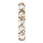 Cape Sparrow Table Runner by Mark van Vuuren