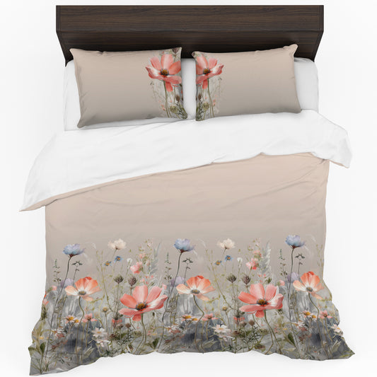 Cape Sunset Duvet Cover Set