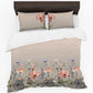 Cape Sunset Duvet Cover Set