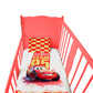 Cars Lightning McQueen Cot Set