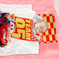 Cars Lightning McQueen Cot Set