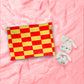 Cars Lightning McQueen Cot Set
