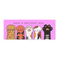 Cat Paws Desk Pad