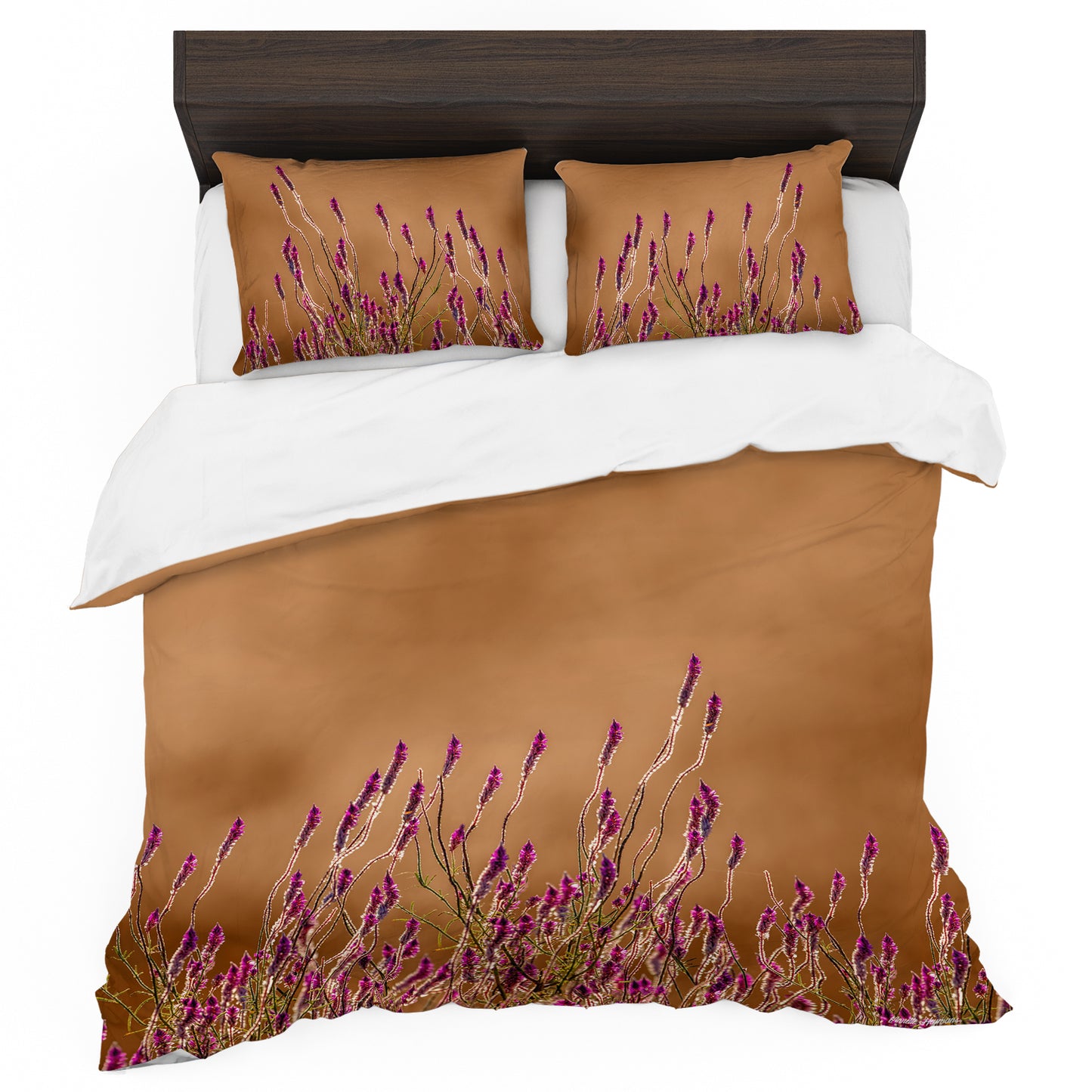 Cat's Tail Duvet Cover Set by Annette Heymans