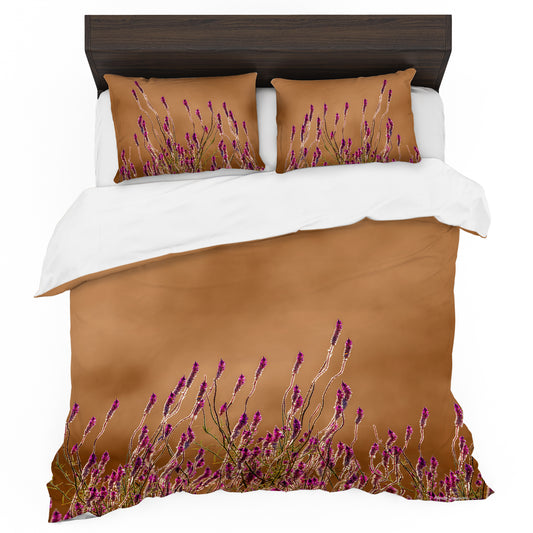 Cat's Tail Duvet Cover Set by Annette Heymans