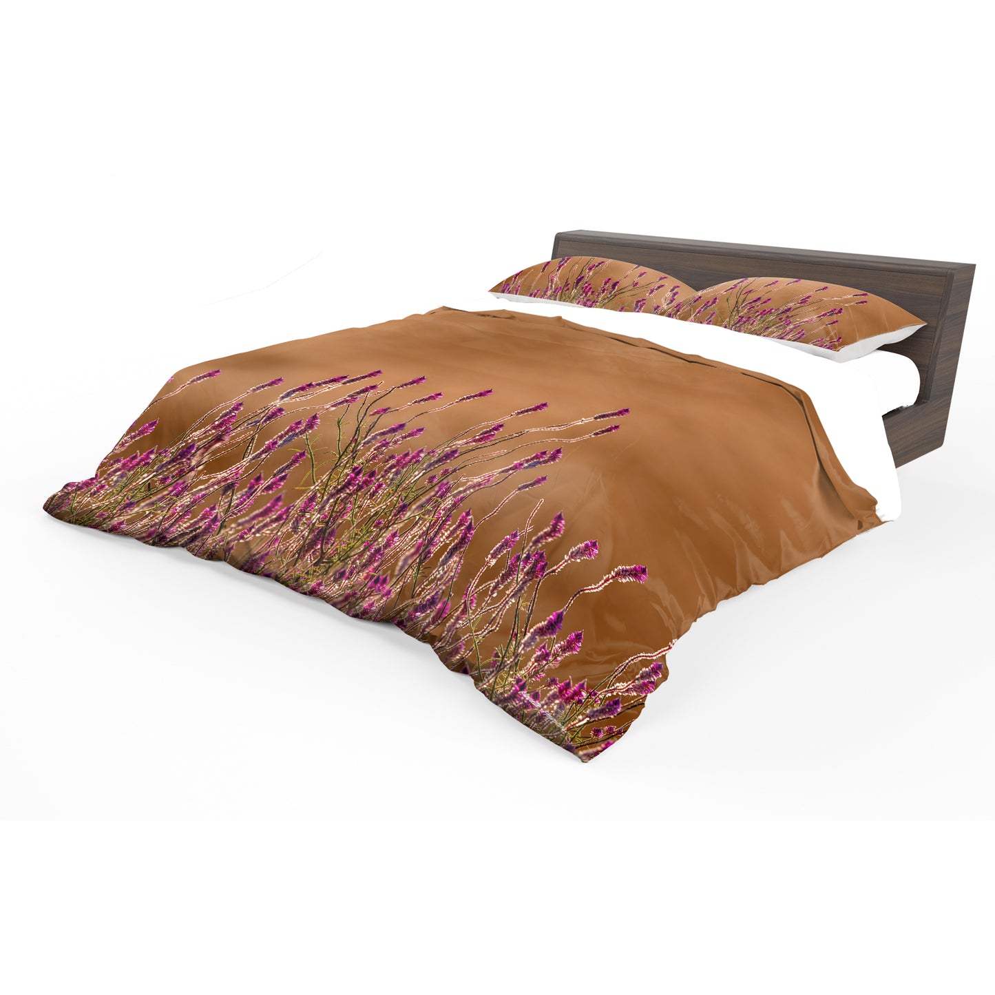 Cat's Tail Duvet Cover Set by Annette Heymans
