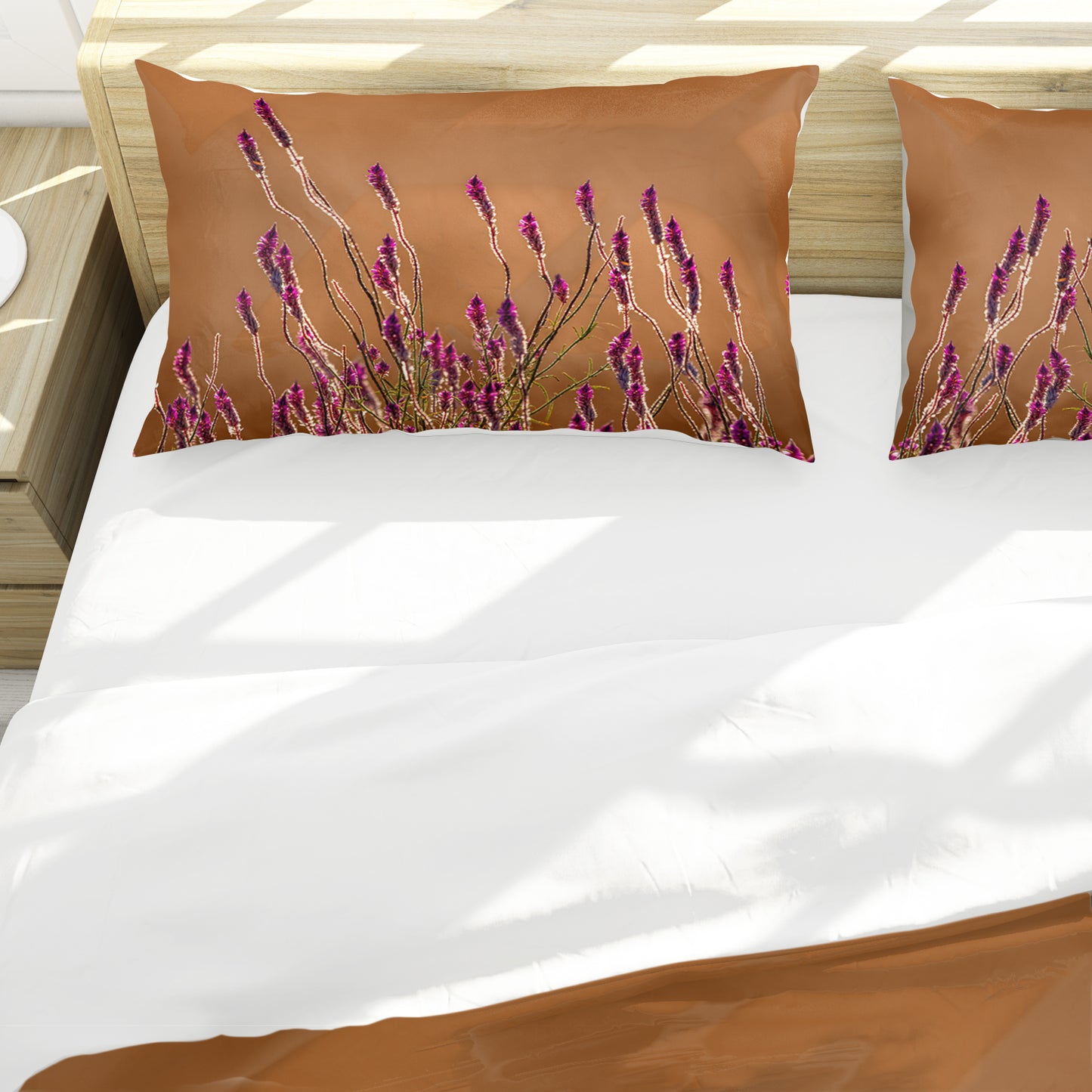Cat's Tail Duvet Cover Set by Annette Heymans