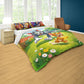 Catch Him! Kids Duvet Cover Set