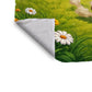 Catch Me If You Can Toddler Fleece Blanket