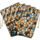 Cats Gift Bag (Set of 2)