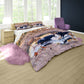 Challenge Accepted Duvet Cover Set by Delene Lambert