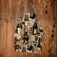 Champagne Apron