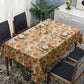 Champaigne Rectangle Tablecloth
