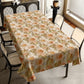 Champaigne Rectangle Tablecloth