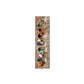 Champion Roosters 160cm Table Runner
