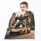 Changer Toddler Fleece Blanket