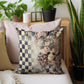 Checkmate in Bloom Luxury Scatter