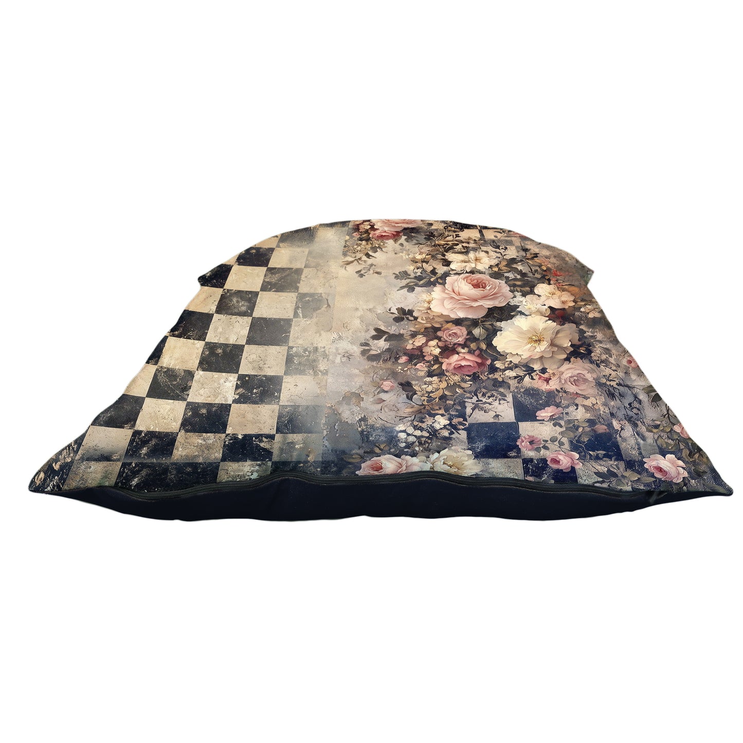 Checkmate in Bloom Luxury Scatter