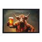 Cheers Vir Nog Ene Door mat