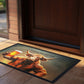 Cheers Vir Nog Ene Door mat