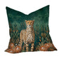 Cheetah Protea Tapestry Luxury Scatter