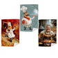 Chef Cook-off Dish Cloth (Set of 3)