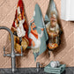 Chef Cook-off Dish Cloth (Set of 3)