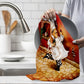 Chef Cook-off Dish Cloth (Set of 3)