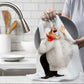 Chef Dish Cloth (Se`t of 3)