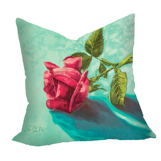 Rose Delight Luxury Scatter By Cherylin Louw