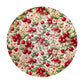 Cherries Round Tablecloth