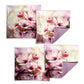 Cherry Blossoms Luxury Scatter Covers (Set of 4)