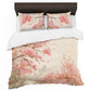Cherry Blossom Lane Duvet Cover Set