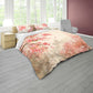 Cherry Blossom Lane Duvet Cover Set