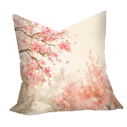 Cherry Blossom Lane Luxury Scatter