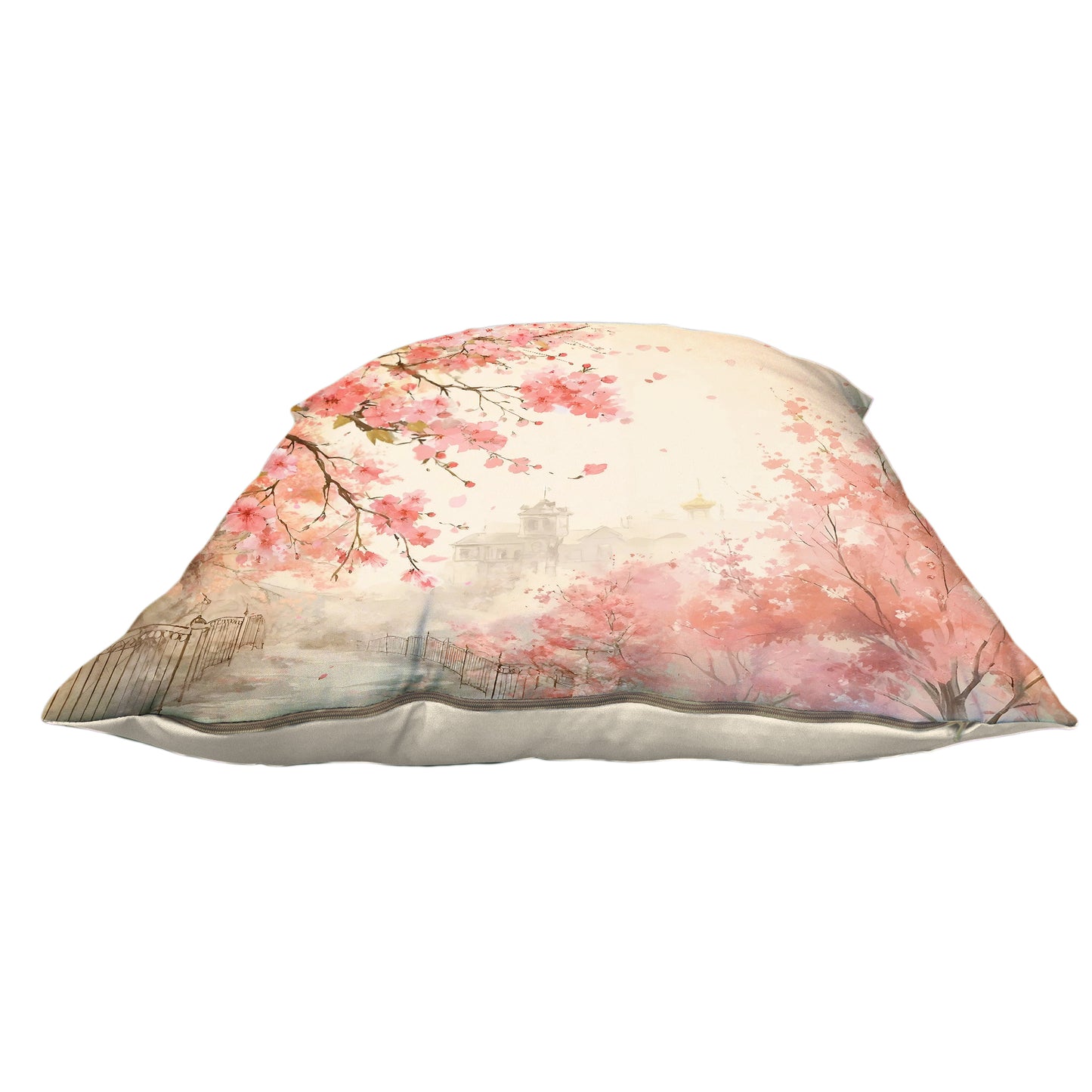 Cherry Blossom Lane Luxury Scatter