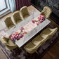 Cherry Blossoms Table Runner